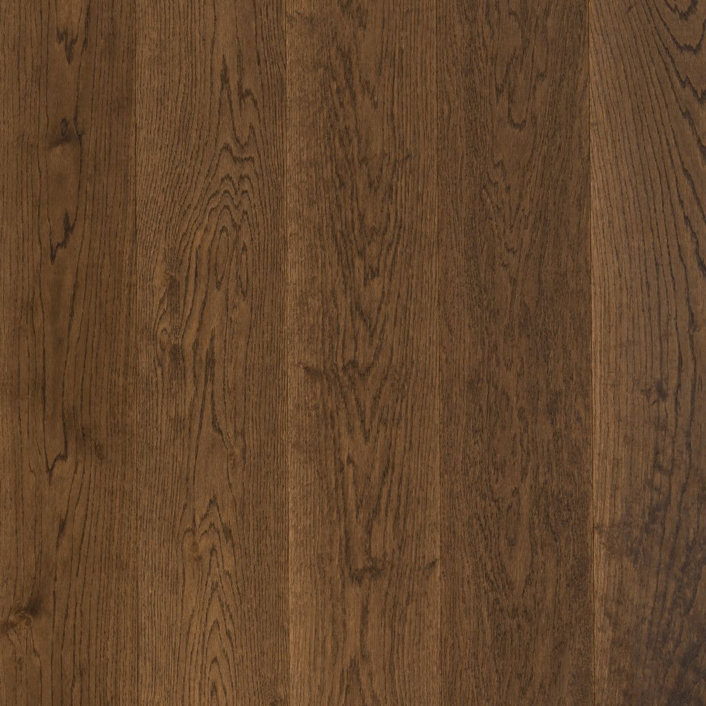 Zion - Auburn Brushed & Matt Lacquered